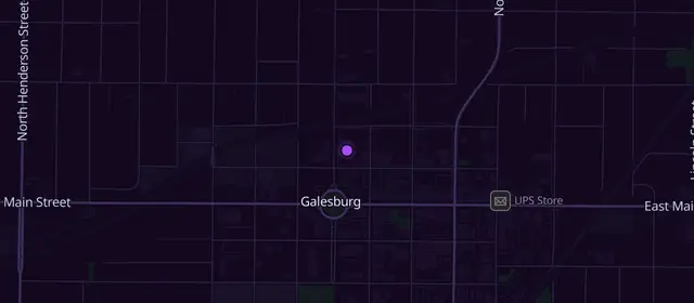 Narcotics Anonymous meetings in Galesburg