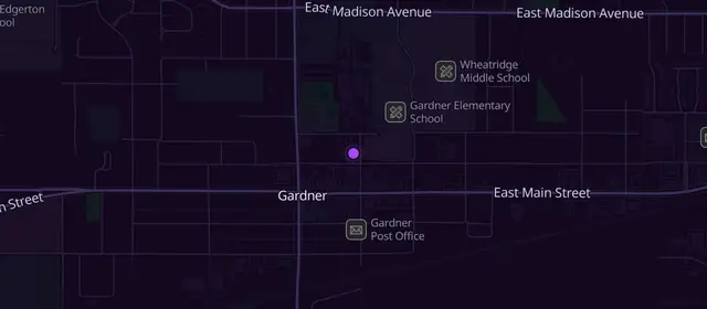 Narcotics Anonymous meetings in Gardner