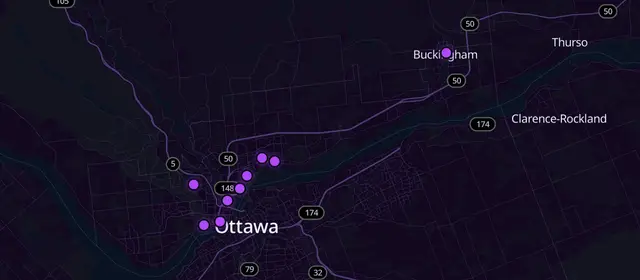 Narcotics Anonymous meetings in Gatineau