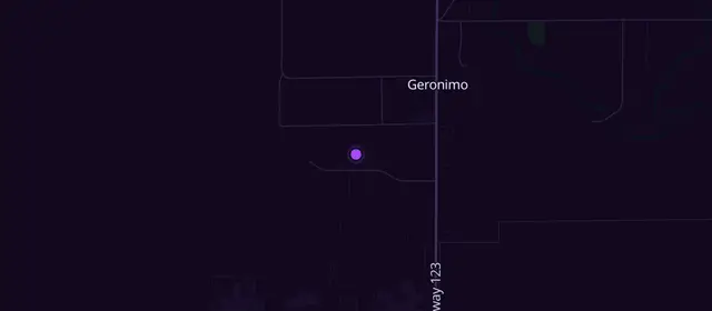 Narcotics Anonymous meetings in Geronimo