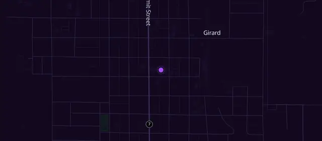 Narcotics Anonymous meetings in Girard