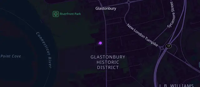 Narcotics Anonymous meetings in Glastonbury