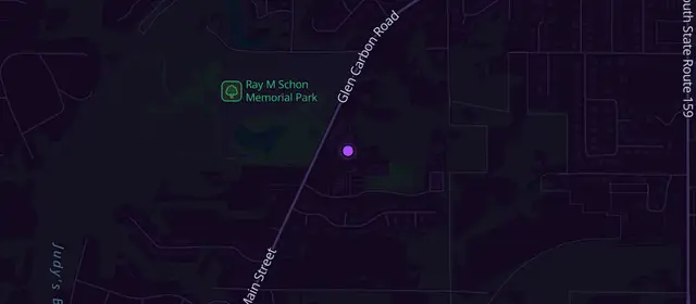 Narcotics Anonymous meetings in Glen Carbon