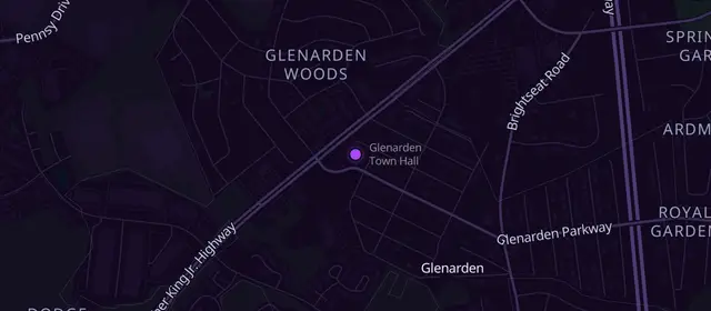 Narcotics Anonymous meetings in Glenarden