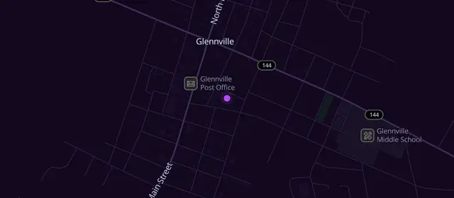 Narcotics Anonymous meetings in Glennville