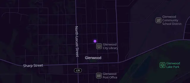 Narcotics Anonymous meetings in Glenwood