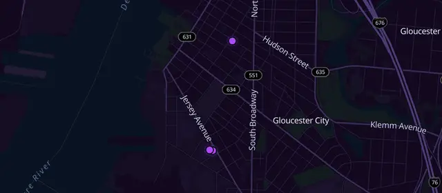 Narcotics Anonymous meetings in Gloucester City