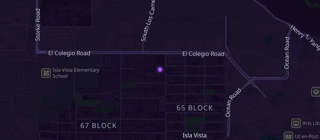 Narcotics Anonymous meetings in Goleta