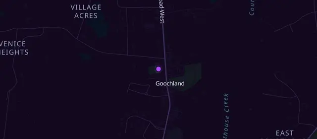 Narcotics Anonymous meetings in Goochland