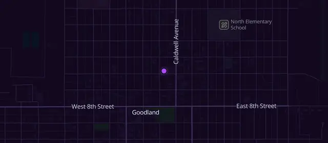 Narcotics Anonymous meetings in Goodland