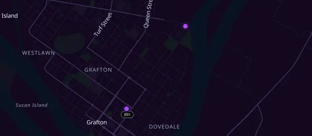 Grafton में नारकोटिक्स एनॉनिमस की मीटिंग्स