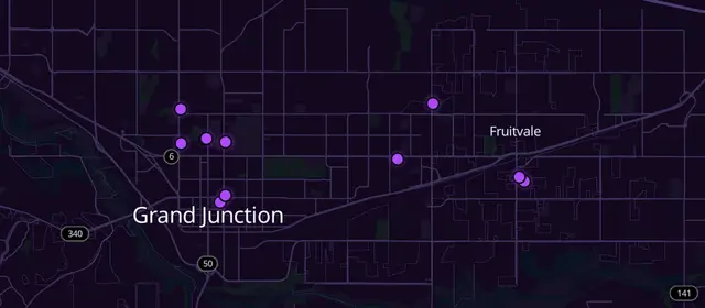 Narcotics Anonymous meetings in Grand Junction
