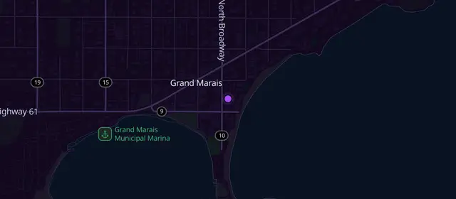 Narcotics Anonymous meetings in Grand Marais