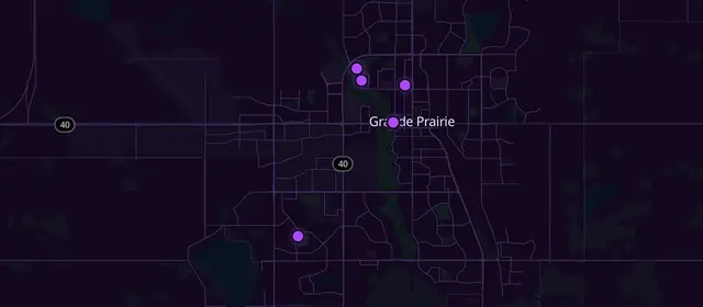 Narcotics Anonymous meetings in Grande Prairie