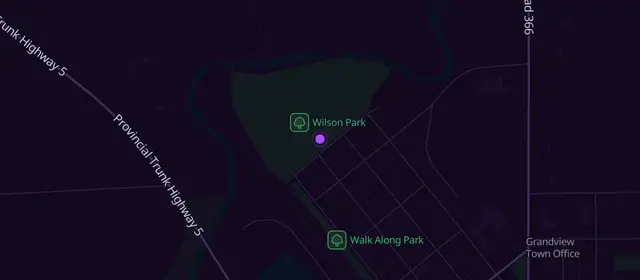 Narcotics Anonymous meetings in Grandview