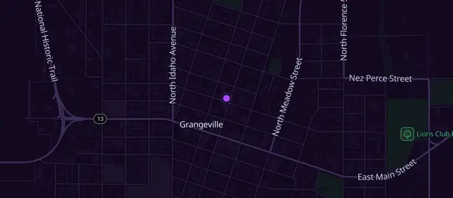 Narcotics Anonymous meetings in Grangeville