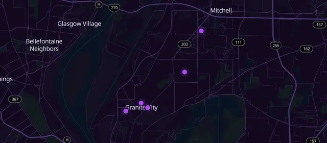 Narcotics Anonymous meetings in Granite City