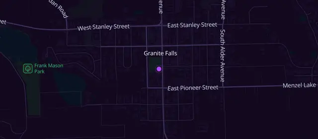 Narcotics Anonymous meetings in Granite Falls