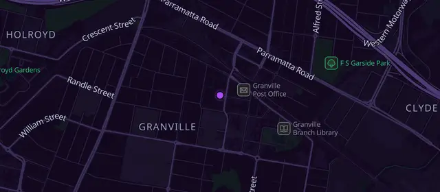 Reuniones de Narcóticos Anónimos en Granville