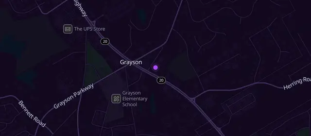 Narcotics Anonymous meetings in Grayson