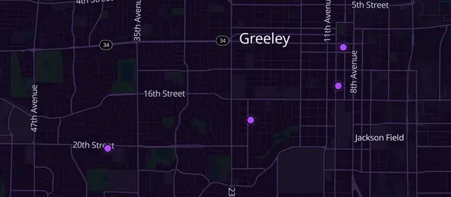 Narcotics Anonymous meetings in Greeley