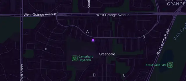 Narcotics Anonymous meetings in Greendale