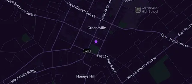 Narcotics Anonymous meetings in Greeneville