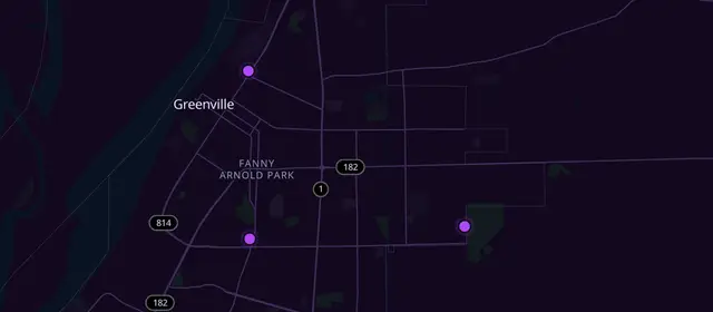 Narcotics Anonymous meetings in Greenville