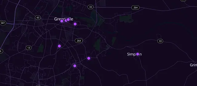 Narcotics Anonymous meetings in Greenville