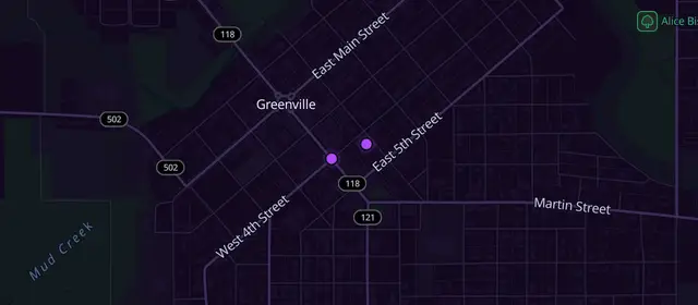 Narcotics Anonymous meetings in Greenville