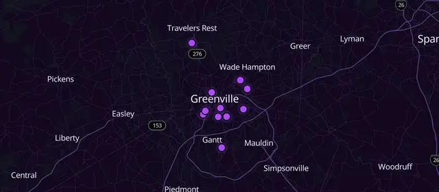 Narcotics Anonymous meetings in Greenville