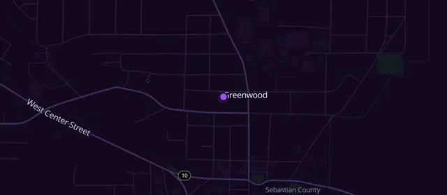 Narcotics Anonymous meetings in Greenwood