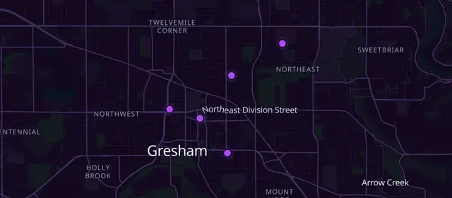 Narcotics Anonymous meetings in Gresham