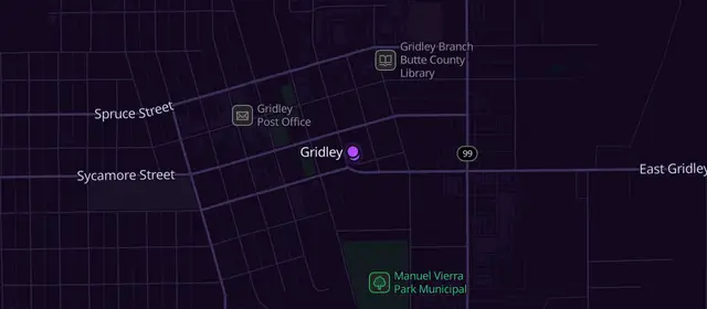 Narcotics Anonymous meetings in Gridley
