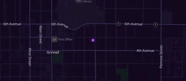 Narcotics Anonymous meetings in Grinnell