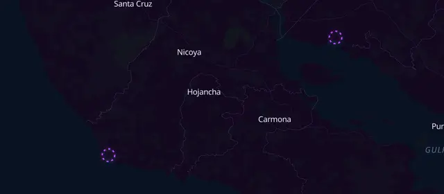 Mityngi Anonimowych Narkomanów – Guanacaste