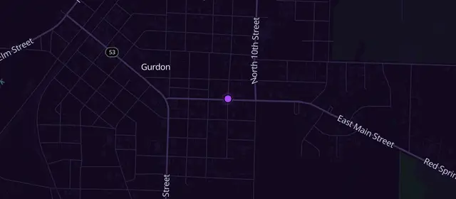 Narcotics Anonymous meetings in Gurdon