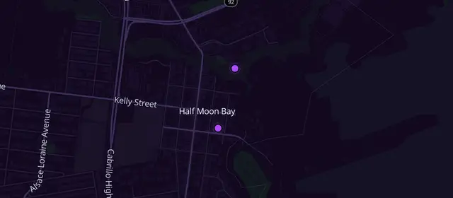 Narcotics Anonymous meetings in Half Moon Bay