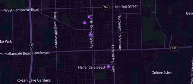 Narcotics Anonymous meetings in Hallandale Beach
