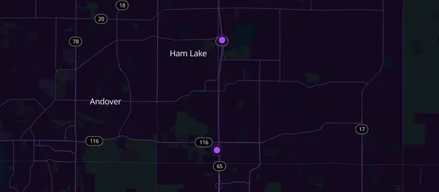 Narcotics Anonymous meetings in Ham Lake