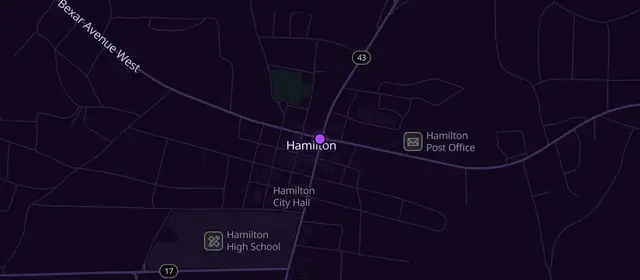 Narcotics Anonymous meetings in Hamilton