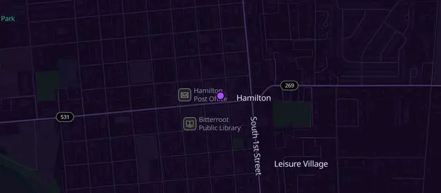 Narcotics Anonymous meetings in Hamilton