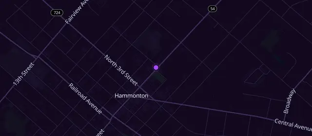 Narcotics Anonymous meetings in Hammonton