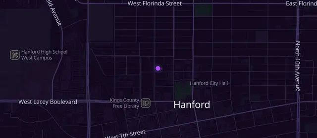Narcotics Anonymous meetings in Hanford