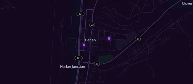 Narcotics Anonymous meetings in Harlan