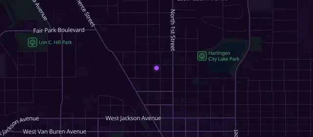 Narcotics Anonymous meetings in Harlingen