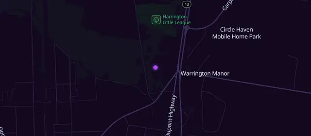 Narcotics Anonymous meetings in Harrington