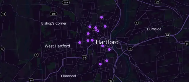 Narcotics Anonymous meetings in Hartford