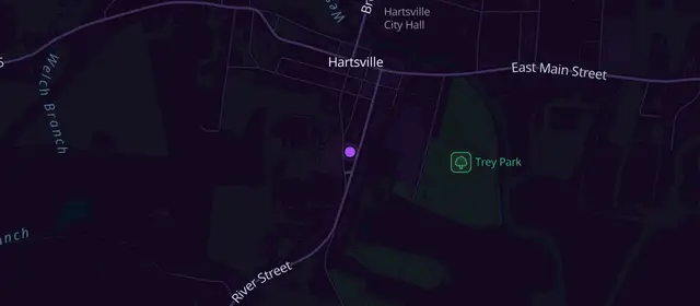 Narcotics Anonymous meetings in Hartsville