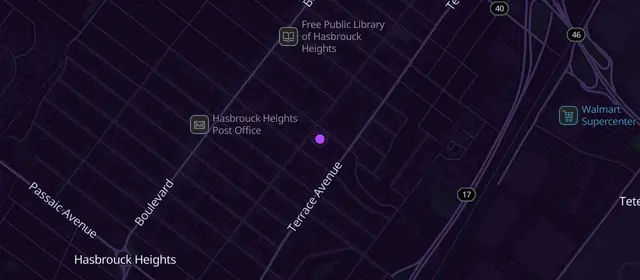 Narcotics Anonymous meetings in Hasbrouck Heights